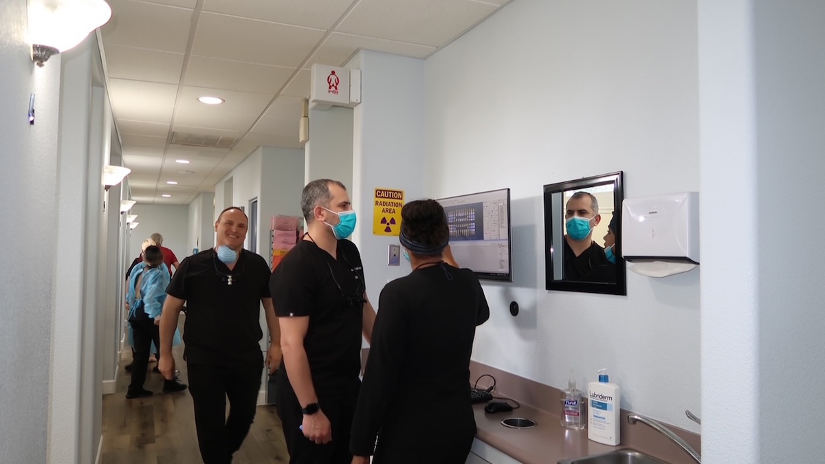 Office Tour 14