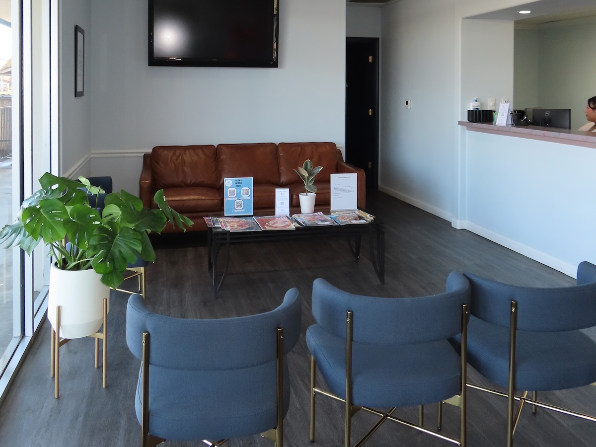 Office Tour 15