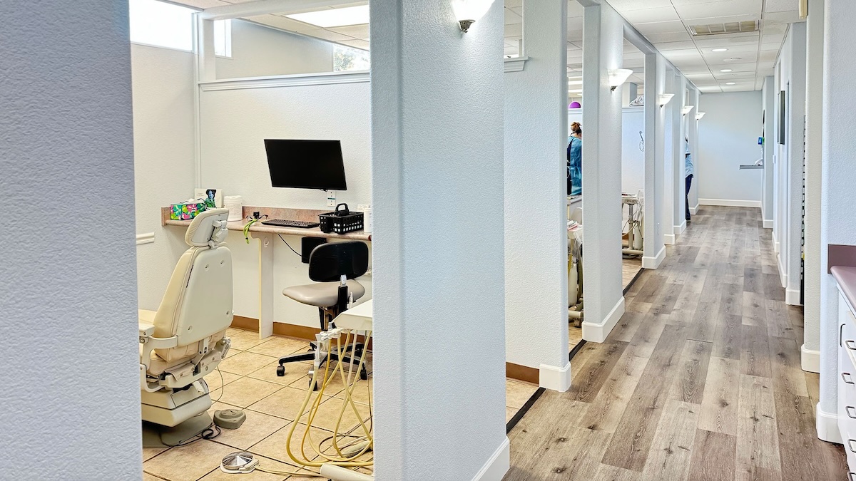 Office Tour 4