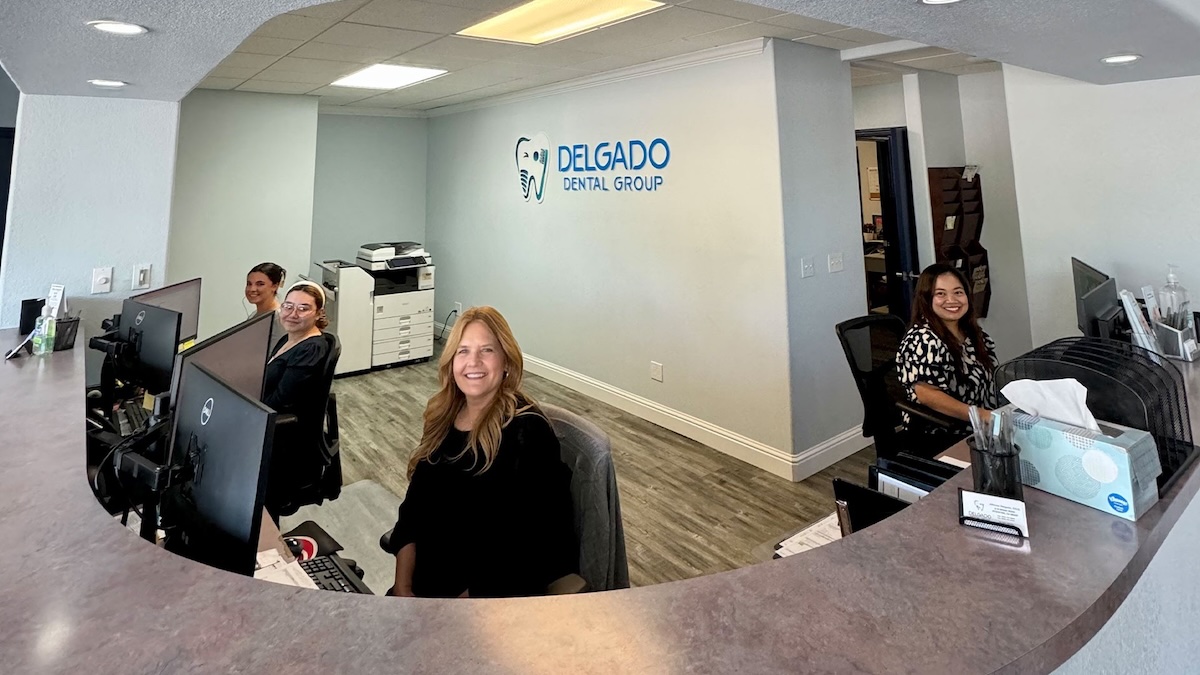 Office Tour 7