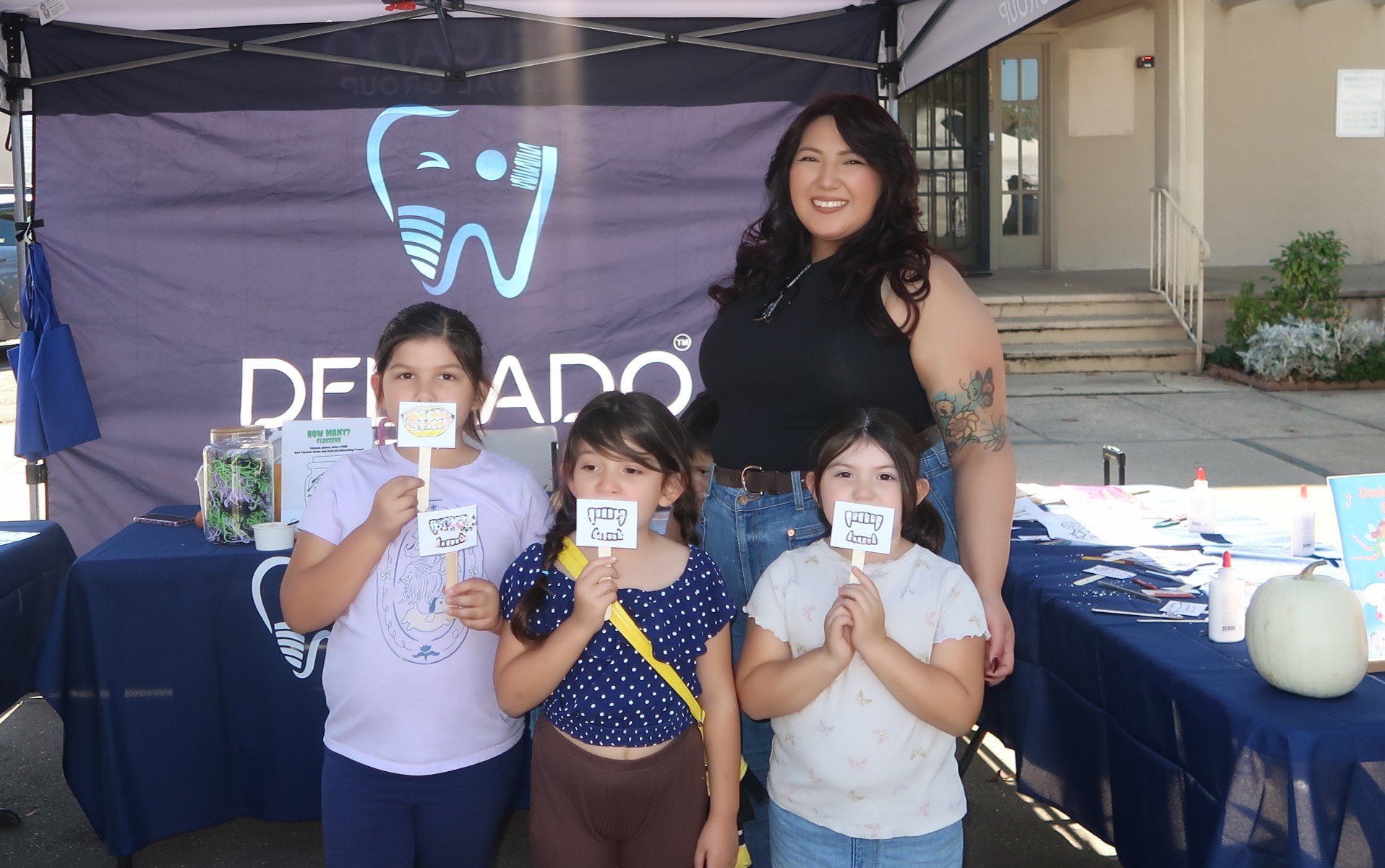 Lodi Street Faire 2
