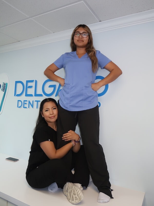 Staff Photo