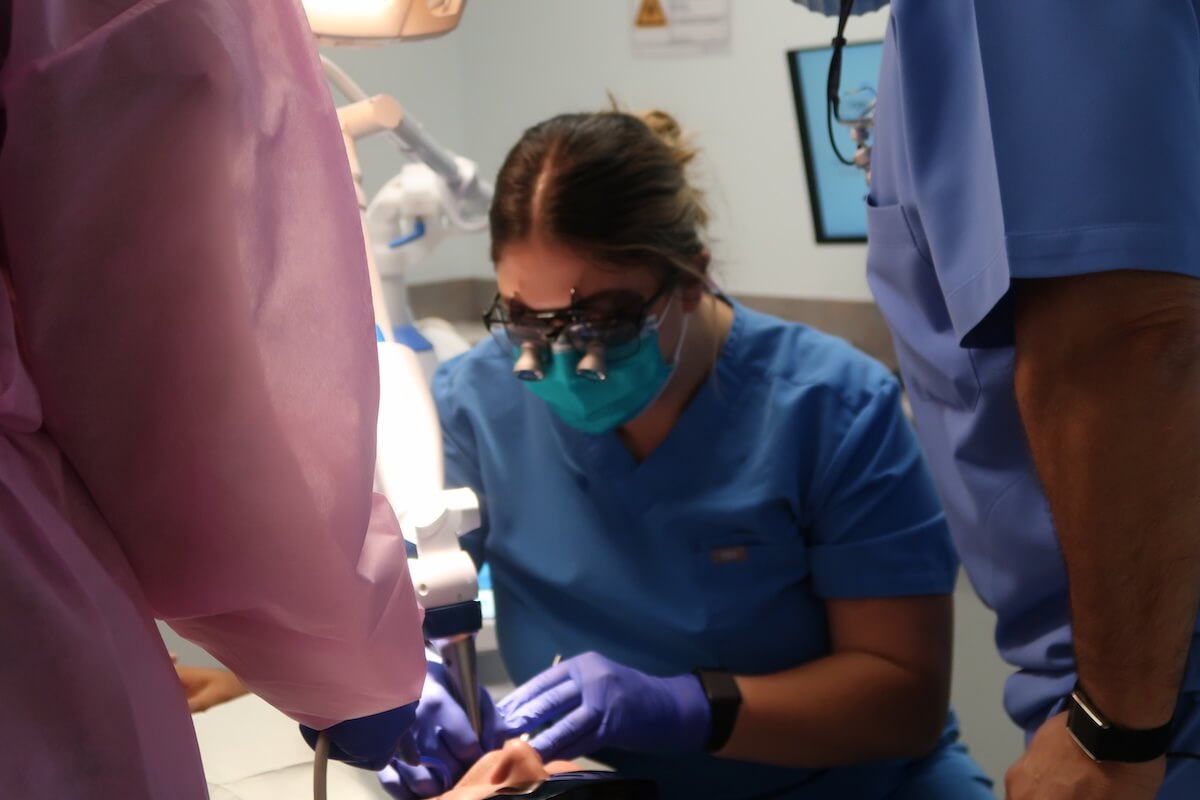 Laser Dentistry 1