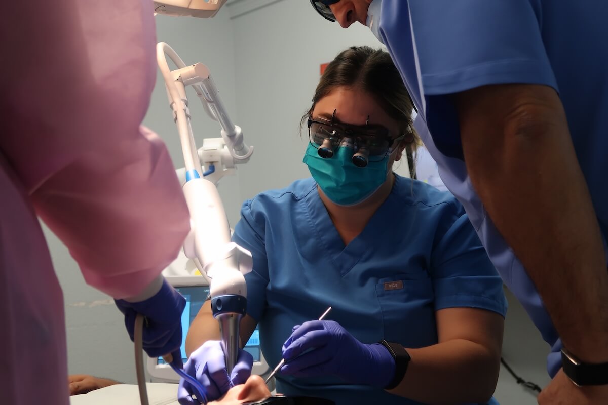 Laser Dentistry 2