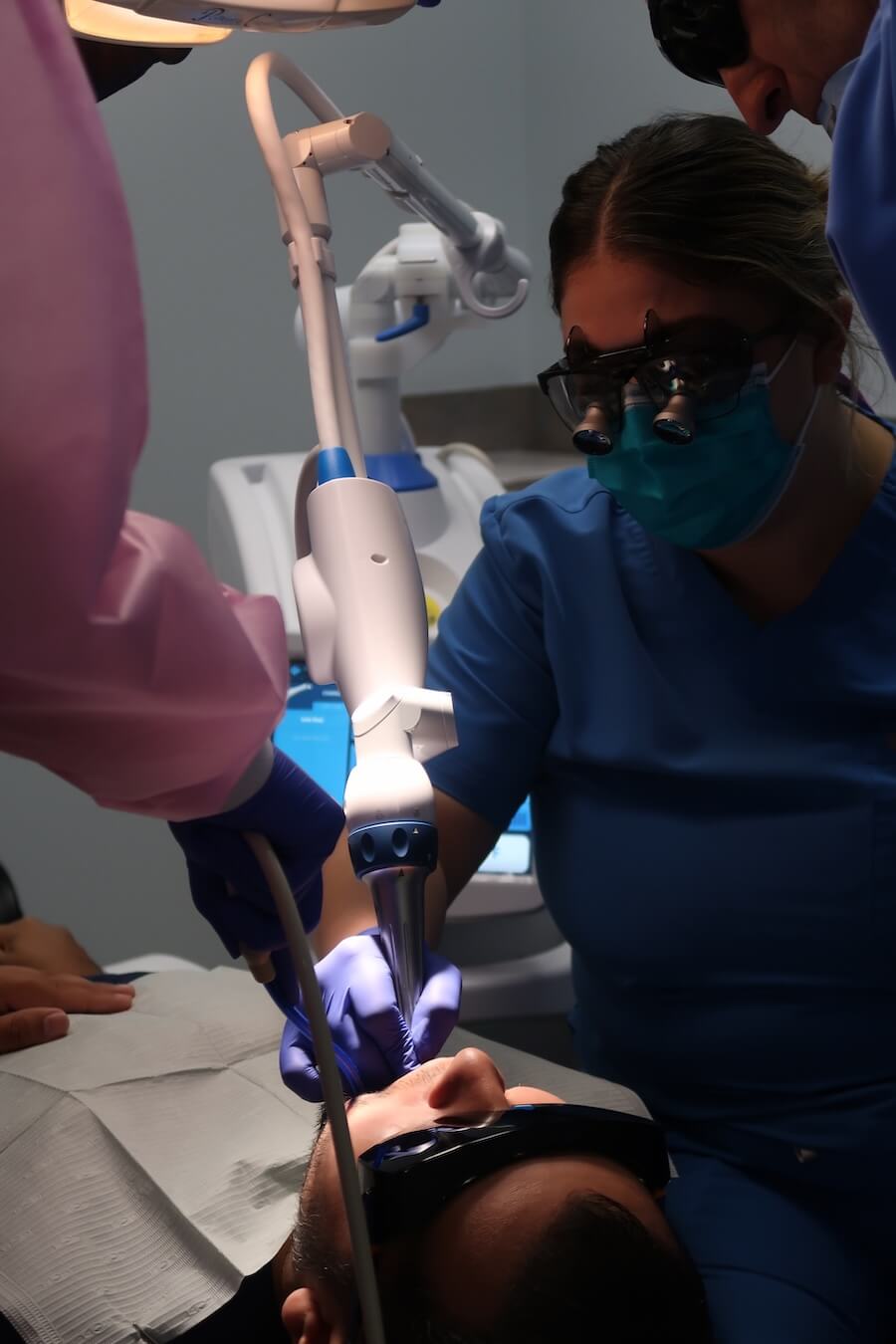 Laser Dentistry 4