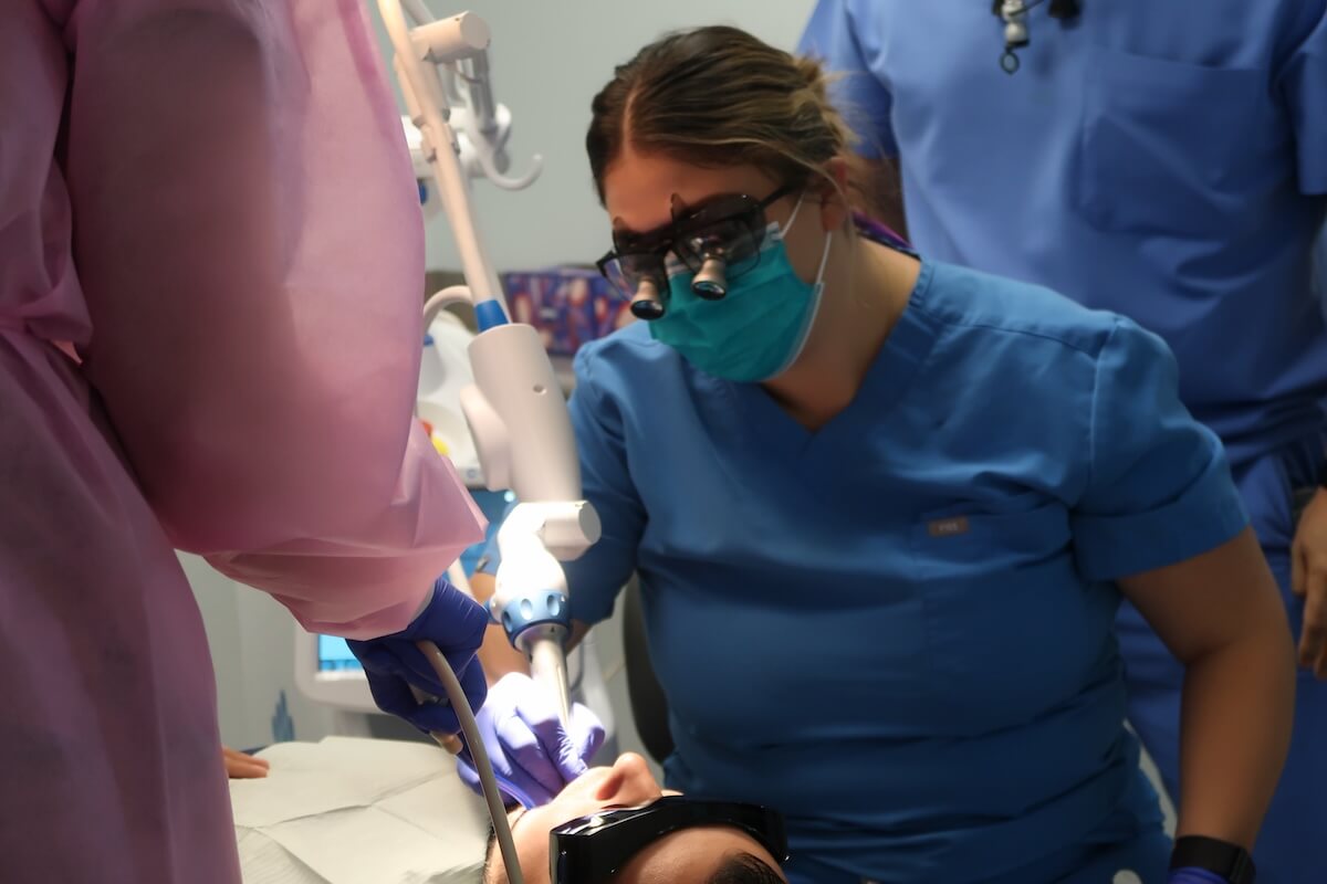Laser Dentistry 6