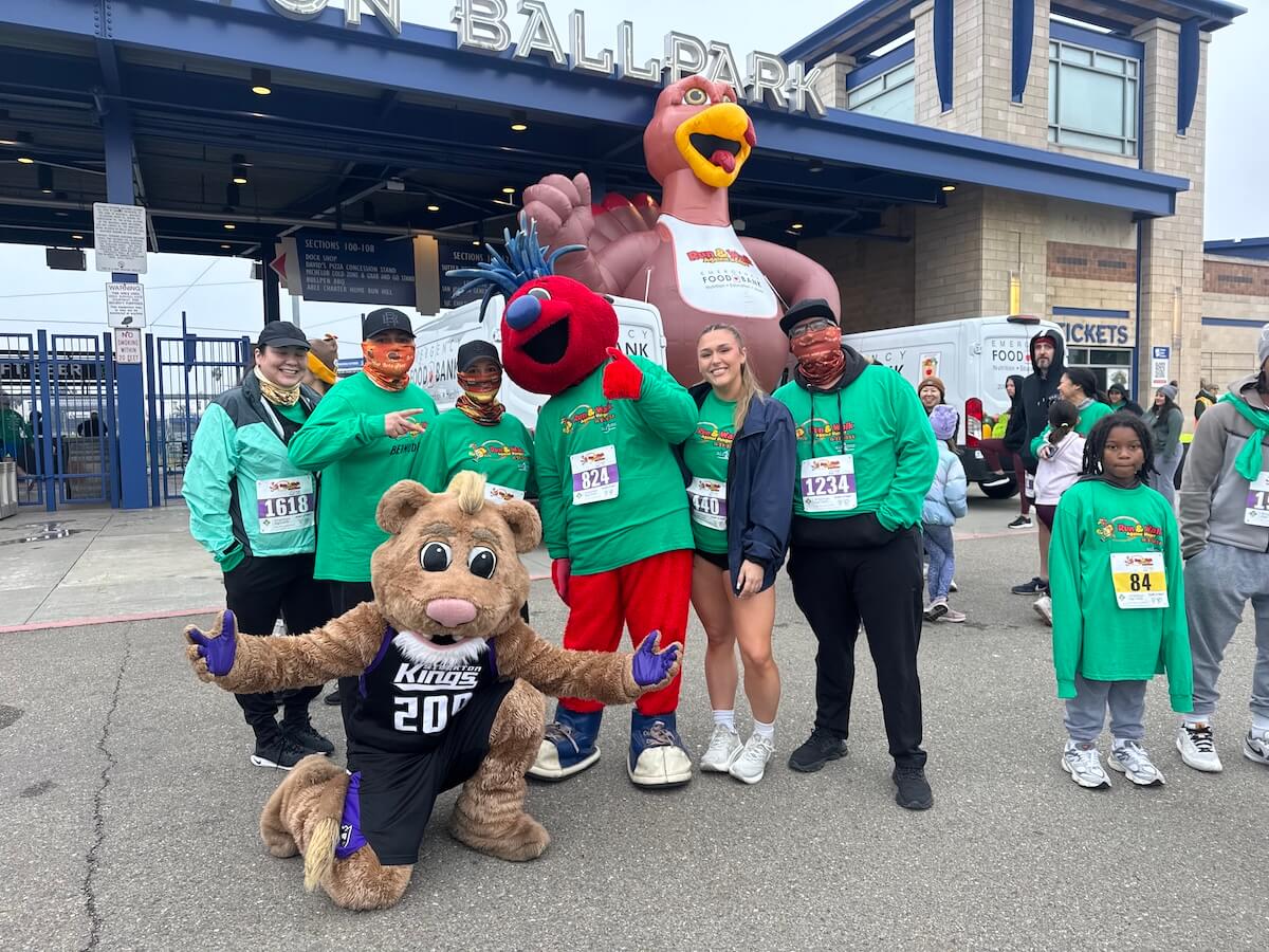 Hunger Turkey Trot 3