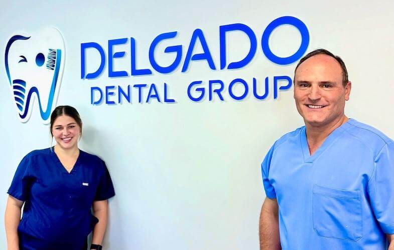Comprehensive general dentistry for the whole family in Stockton, California