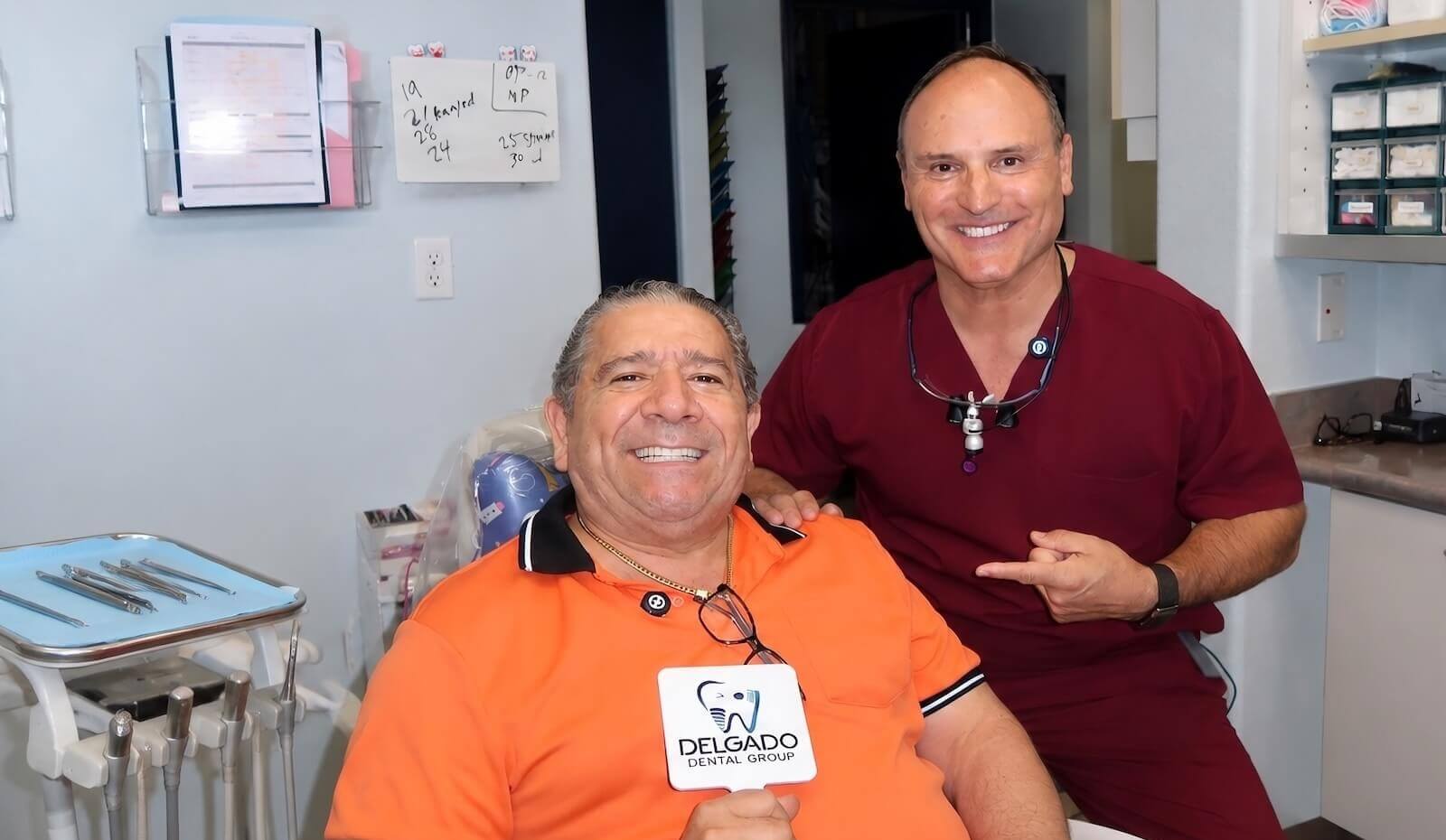 Cosmetic Dentistry in Stockton, California