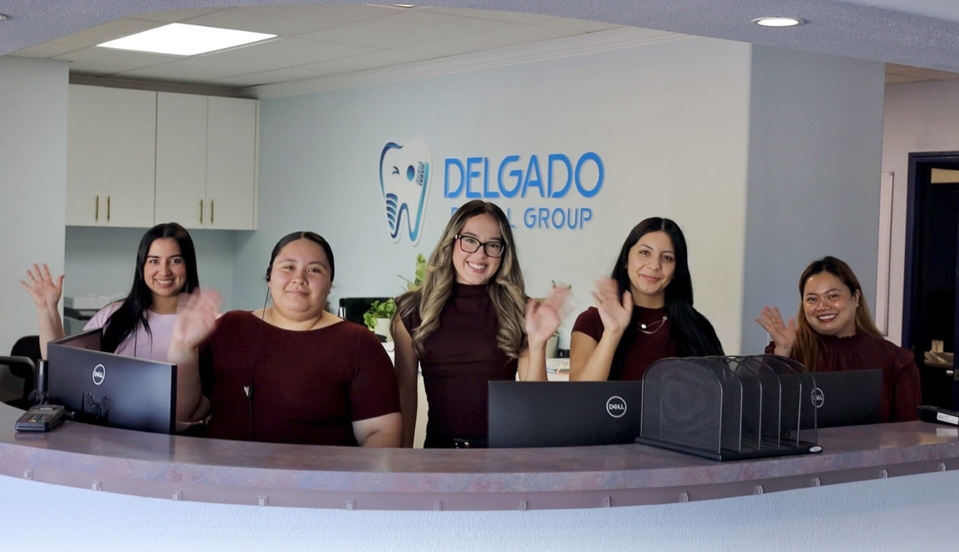 Dentist in Stockton, California