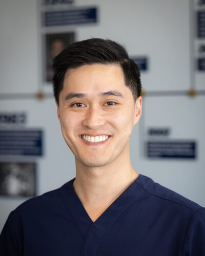 Dr. Dinh