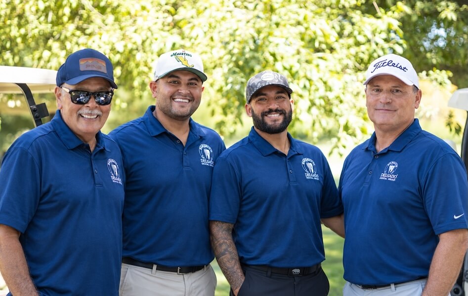 San Joaquin Dental Society Foundation Golf Tournament 2026