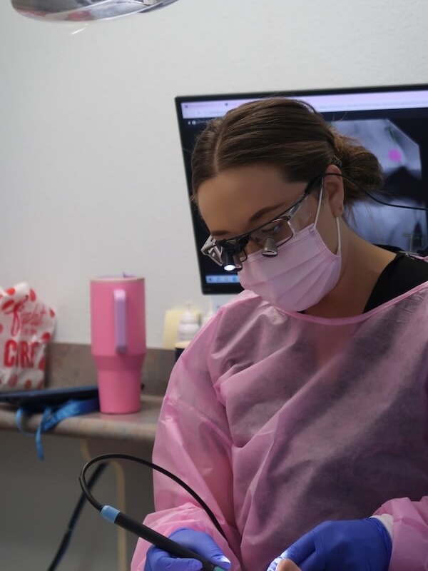 Delgado Dentistry