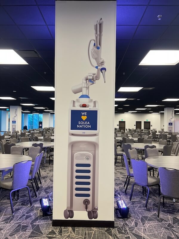 Laser Dentistry Service Delgado