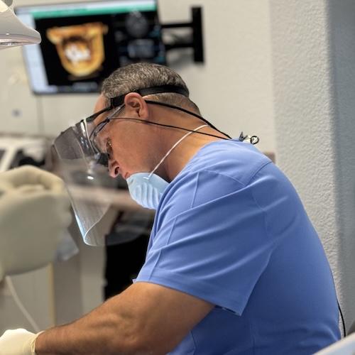 Dental Implants
