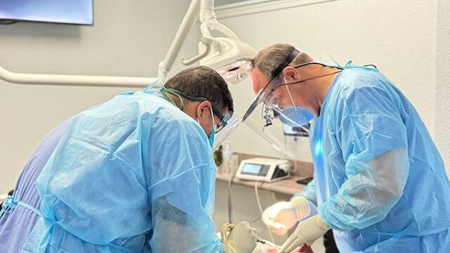 Sedation Dentistry