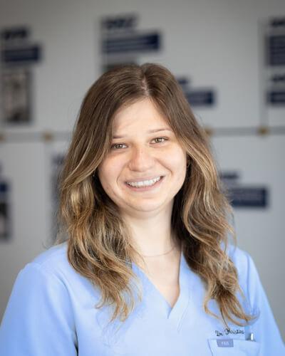 Dr. Ghenta